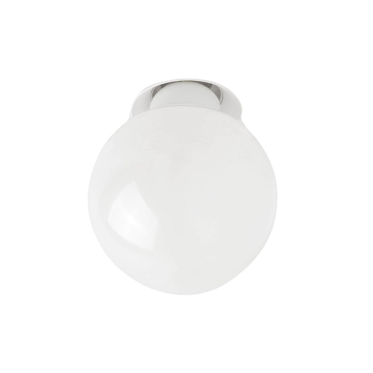 Empotrable de Techo FRESH Trimless Blanco E27 FARO - vista principal | FARO