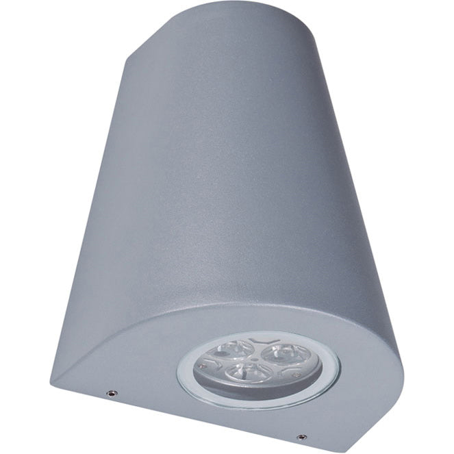 Aplique Exterior GANGES LUMIT IP54 - Ref. 041061028