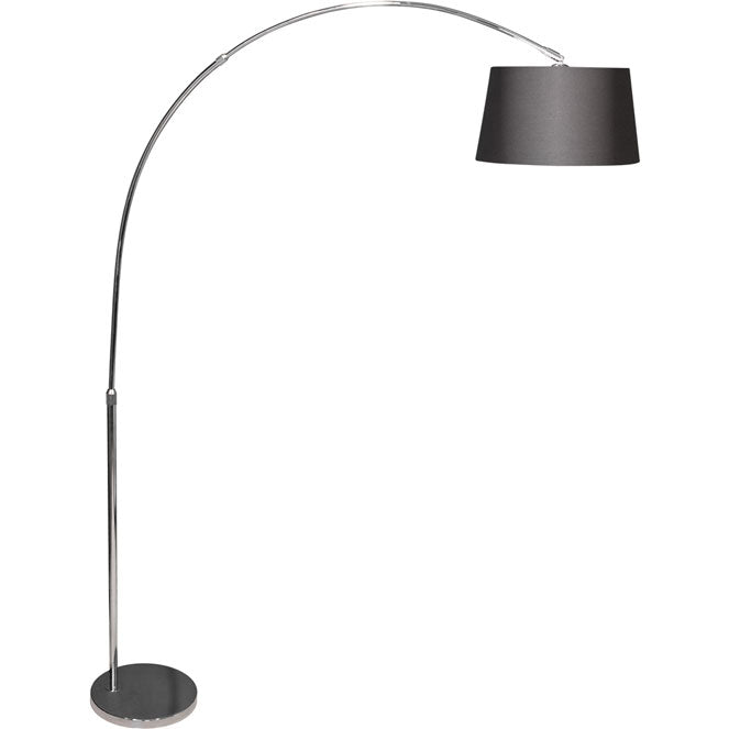 Lámpara de pie Antonella LUMIT con altura ajustable, referencia 065840109.