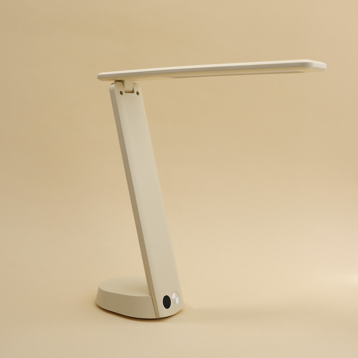 Pantalla LCD y batería del flexo linterna LED regulable Blum