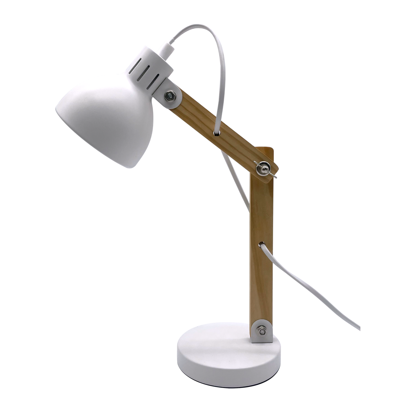 Flexo Articulable con diseño versátil ideal para Escritorio