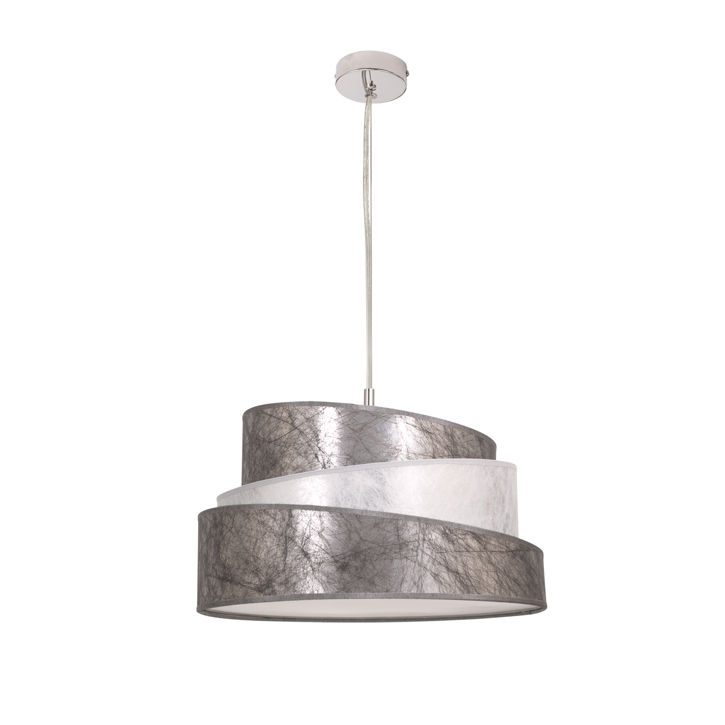 Colgante Colonia con altura regulable, ideal para iluminar tu salón