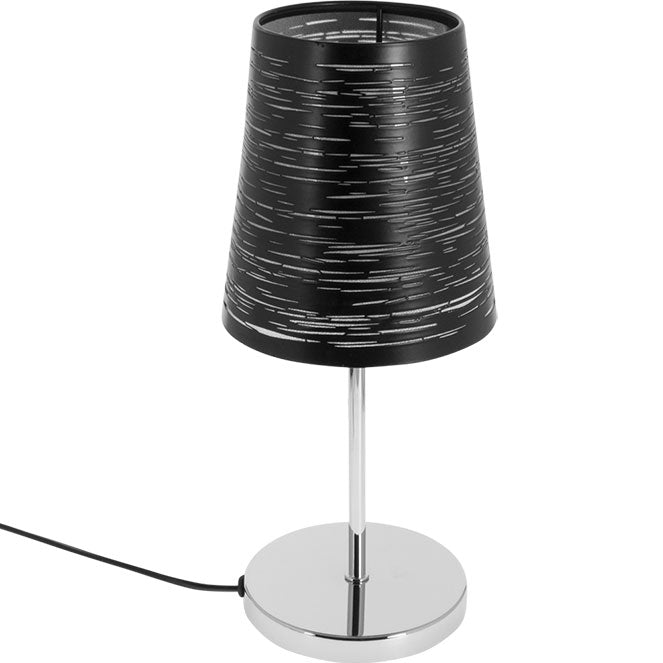 Lámpara Sobremesa FIA LUMIT para dormitorio, diseño elegante 109670109