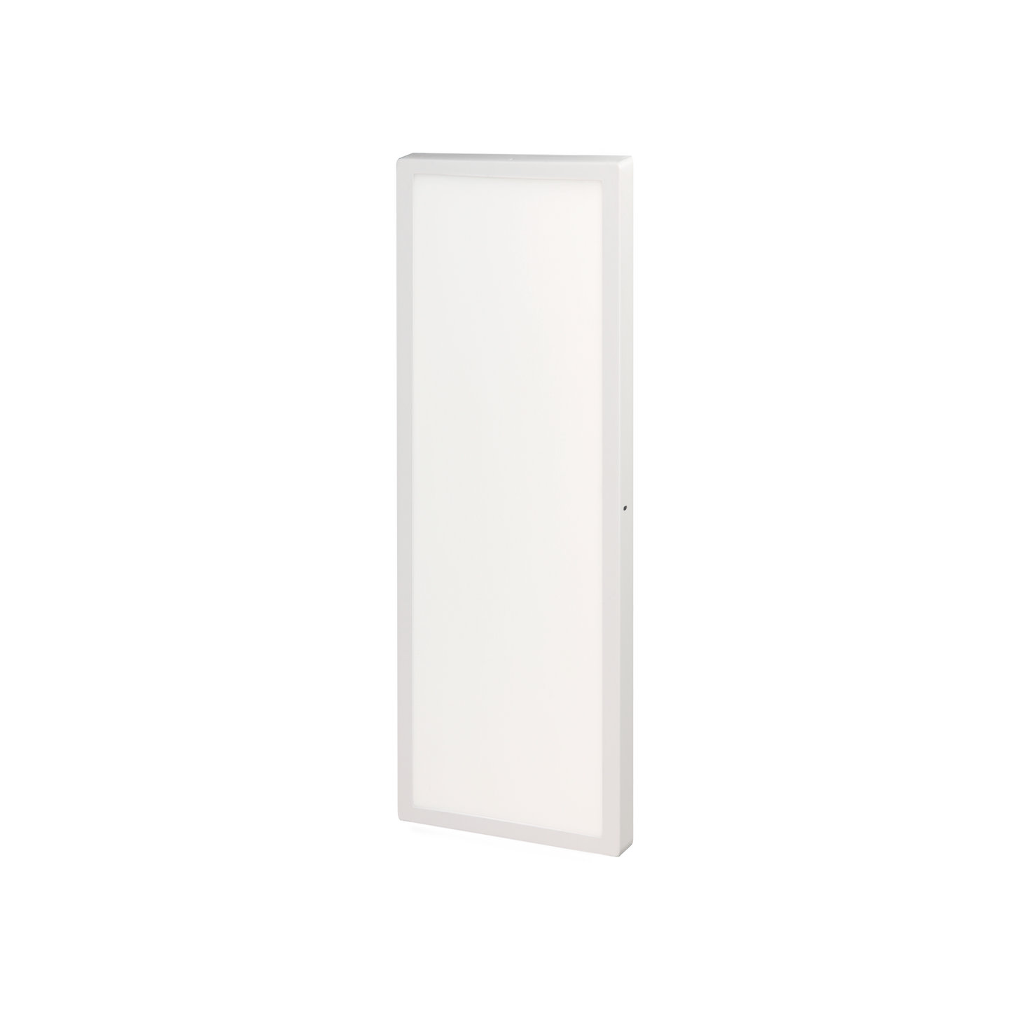 Panel de superficie LLANO, luz brillante y uniforme ideal para el hogar