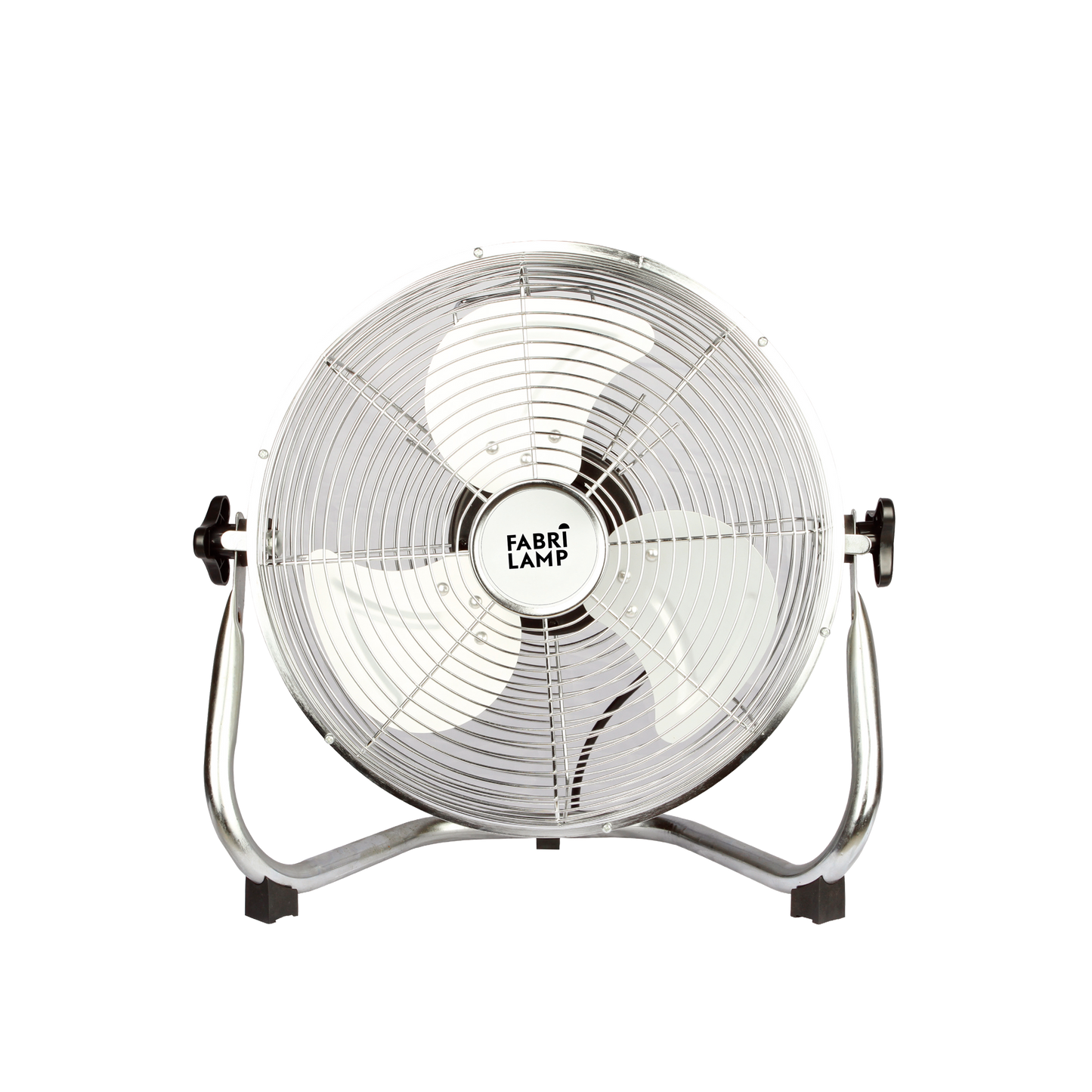 Ventilador Industrial Libis con 3 Velocidades ajustables para interior
