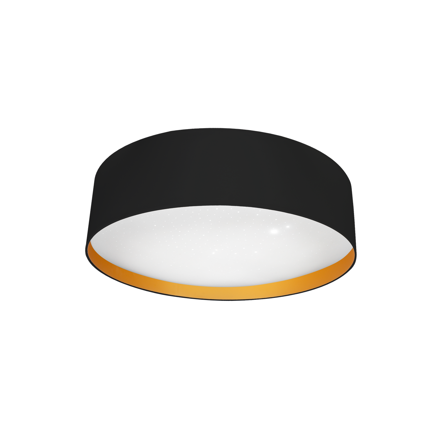 Plafón LED con 3 temperaturas de color ideal para salón