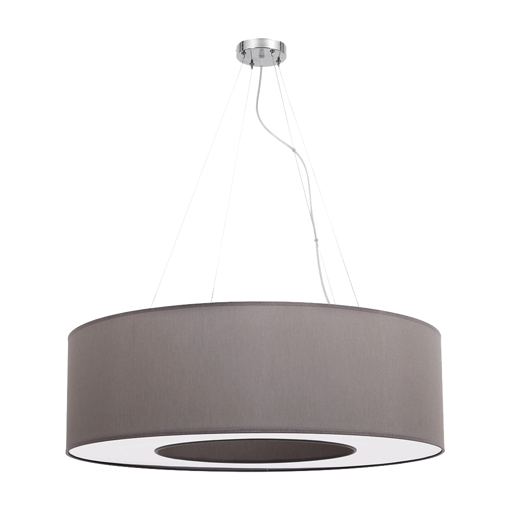 Colgante con altura regulable ideal para iluminar cualquier espacio