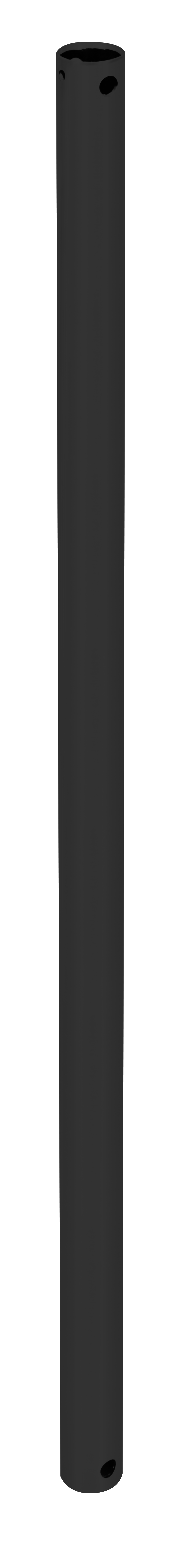 Extensión de ventilador de techo 50cm para optimizar la ventilación