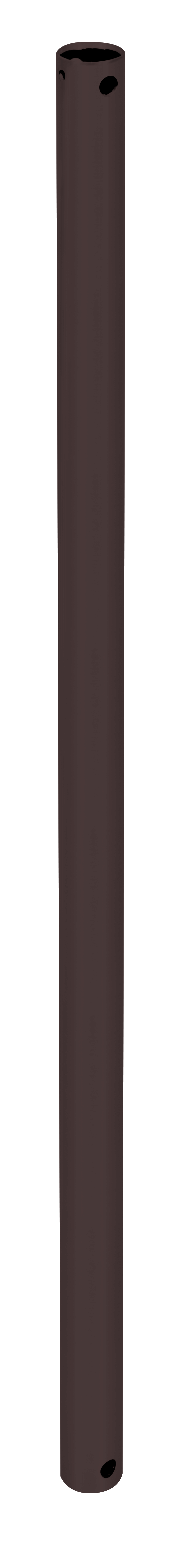 Tija Extensible 50 cm de alto para optimizar el flujo de aire del ventilador