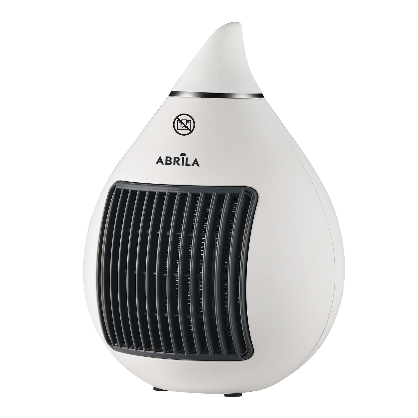 Termoventilador cerámico con protección contra sobrecalentamiento