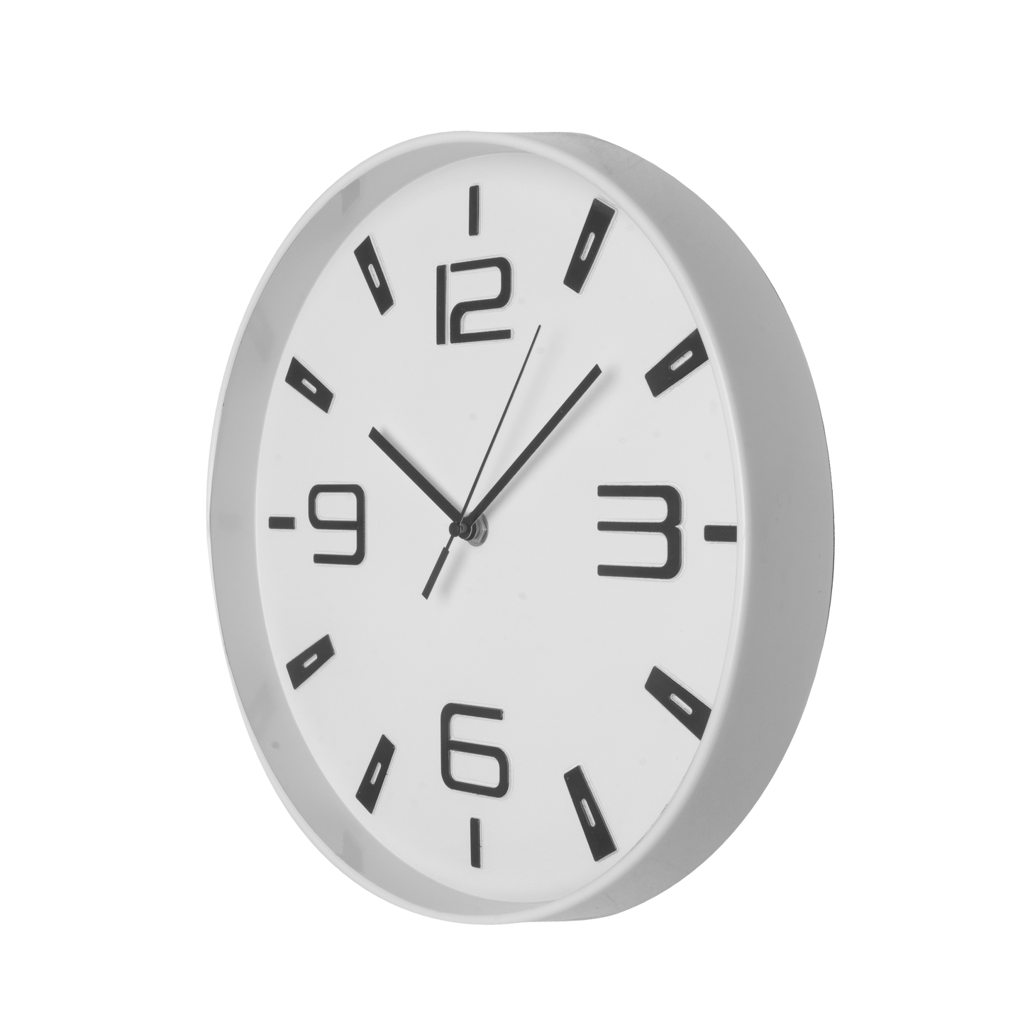 Original reloj de pared ideal para el dormitorio