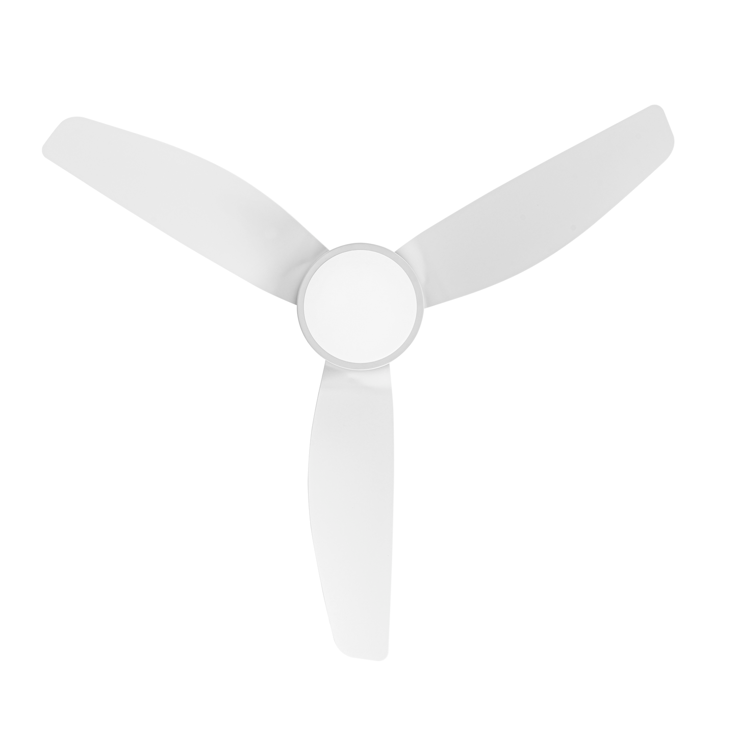 Ventilador de techo con aspas, ideal para cualquier estancia