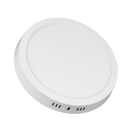 Downlight Superficie Thulita 12W 6500K Blanco de Fabrilamp - Vista frontal