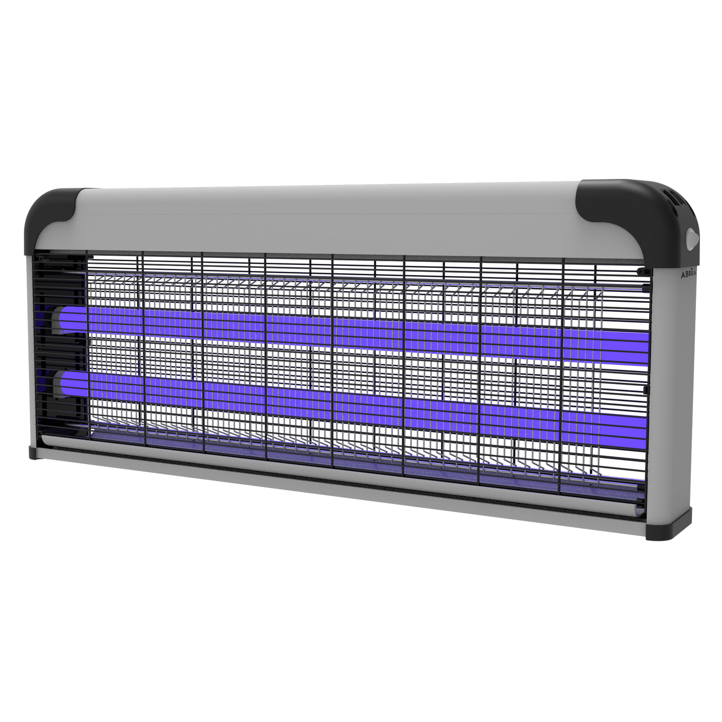 Mata insectos eléctrico con luz UV para un ambiente libre de mosquitos