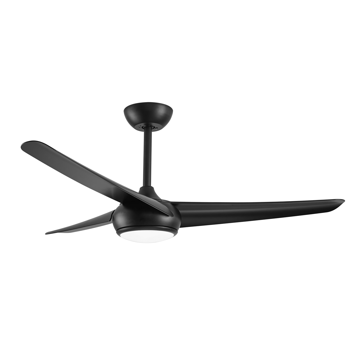 Ventilador de techo con 6 velocidades ajustables