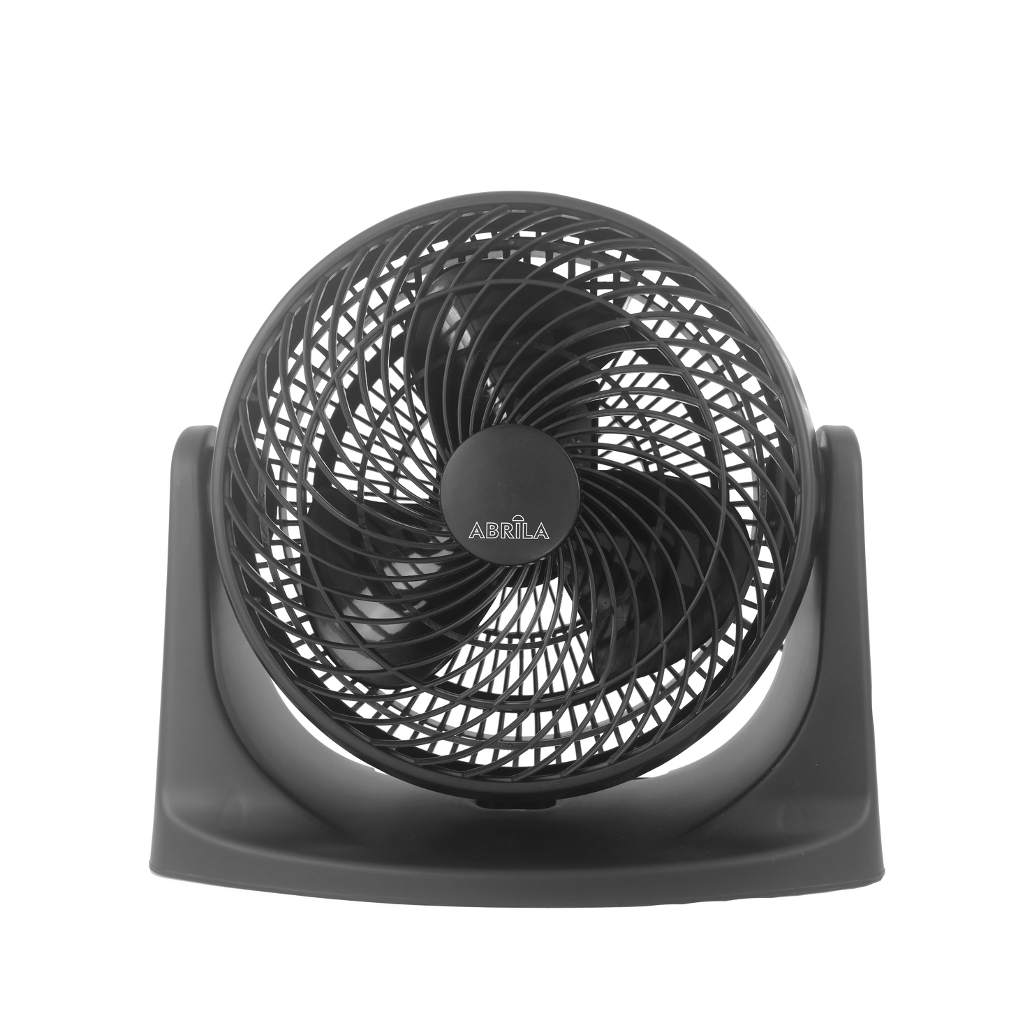 Ventilador de sobremesa con 3 velocidades ajustables