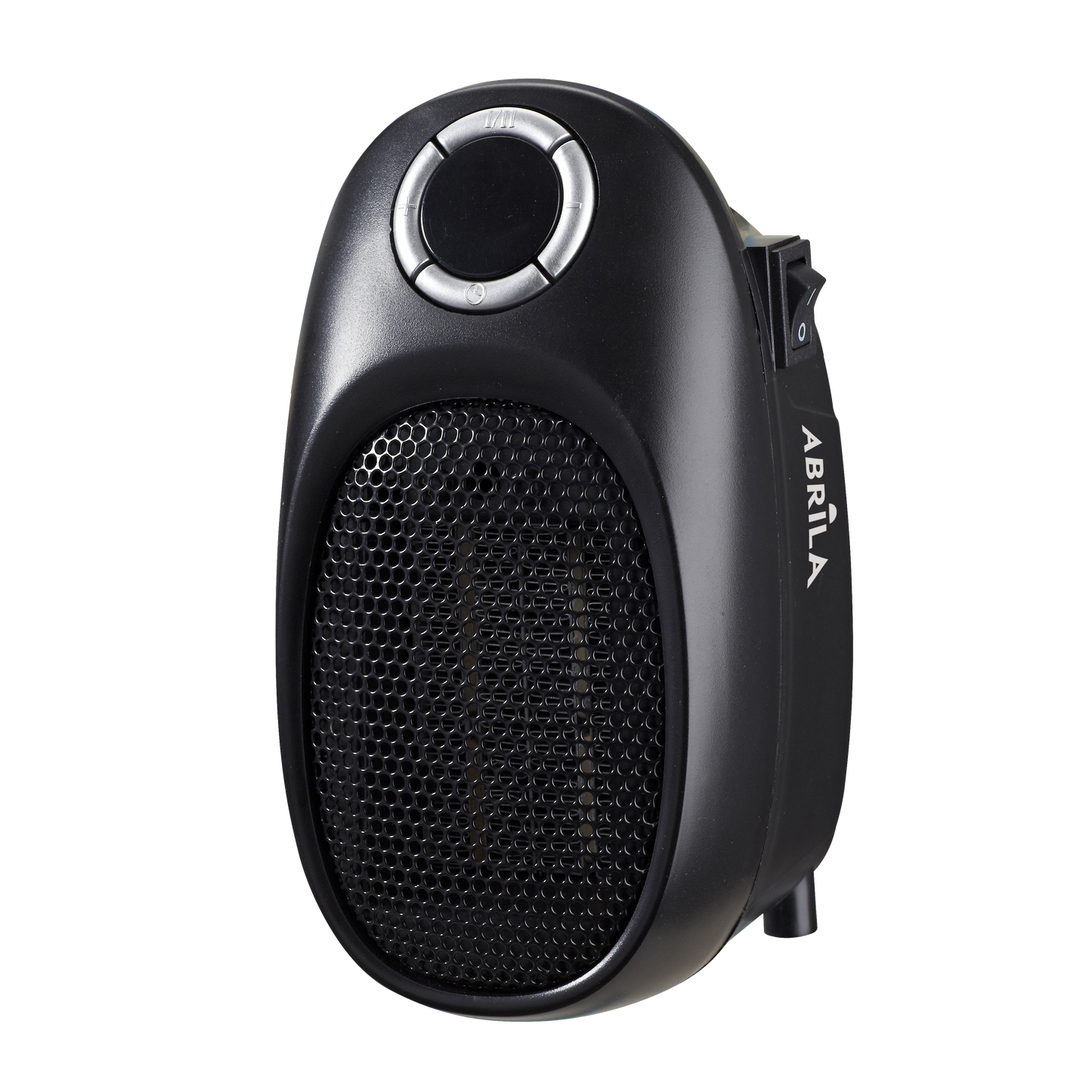 Termoventilador cerámico con temperatura regulable de 15º a 35ºC