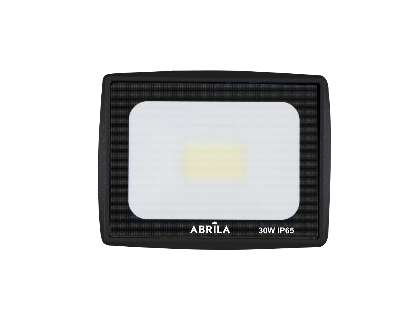 Iluminación exterior potente y segura, proyector Zircon ideal para fachadas