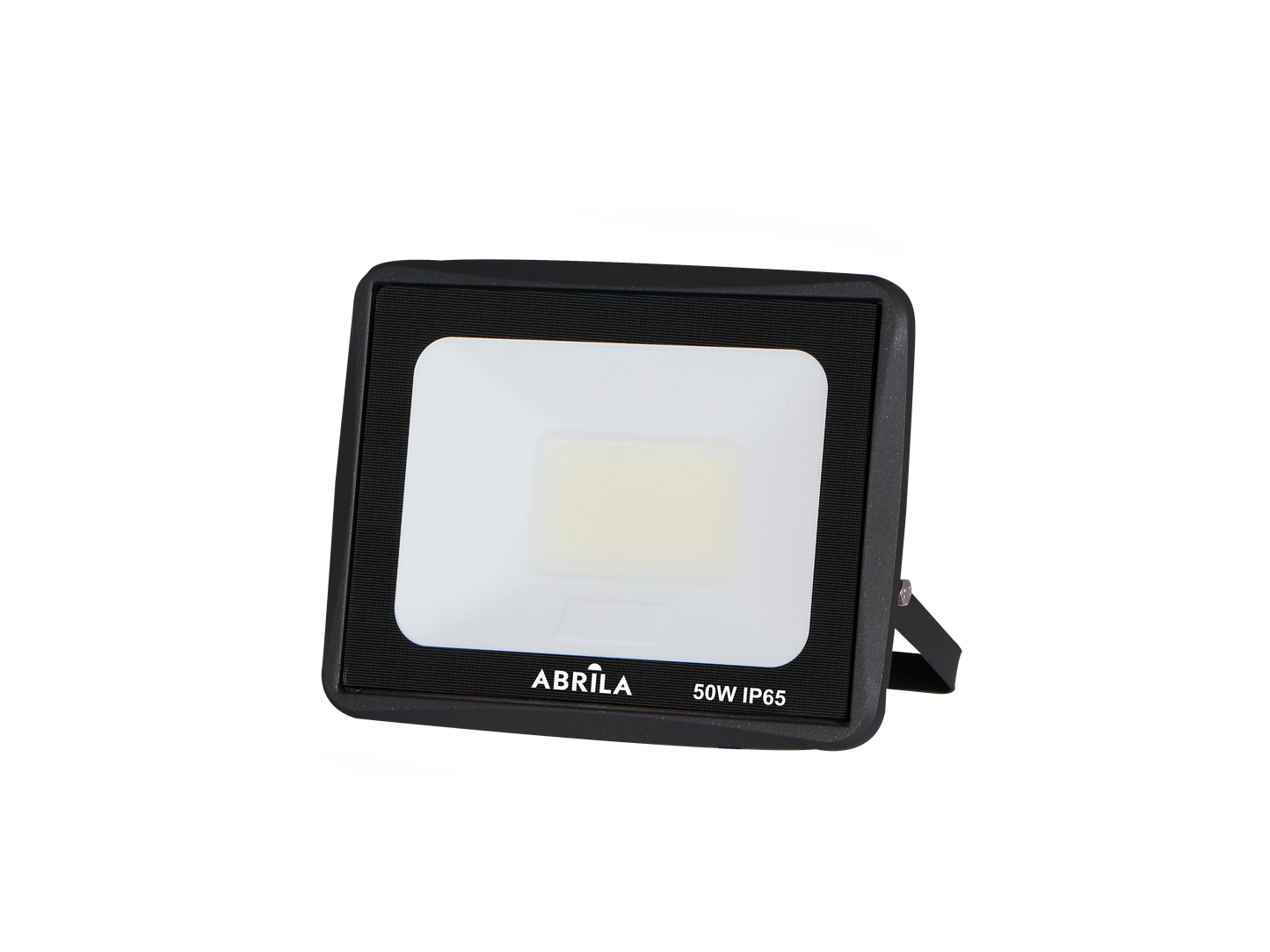Iluminación potente ideal para jardines con el proyector Zircon Fabrilamp