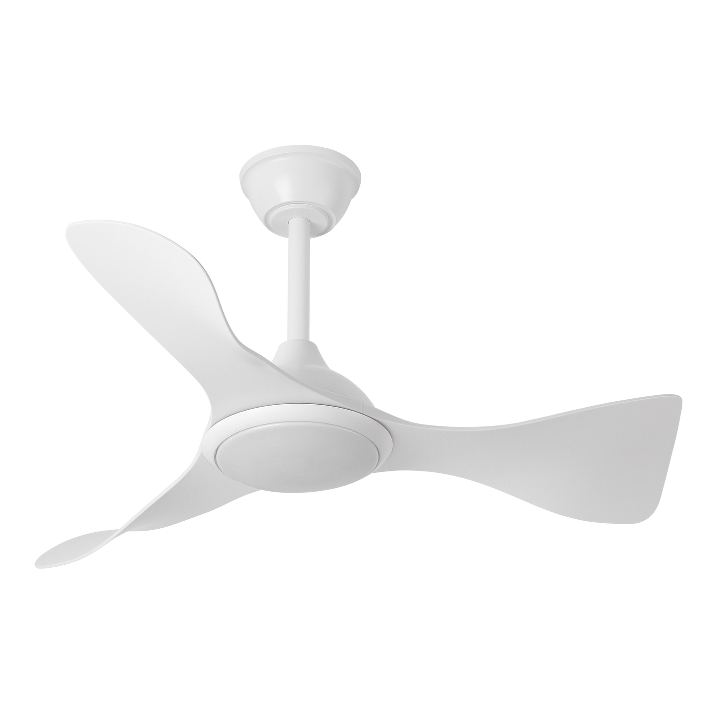 Ventilador de techo con función verano/invierno para cualquier estancia