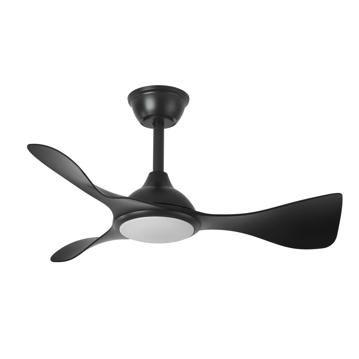 Ventilador de techo con 6 velocidades ideal para cualquier estancia interior