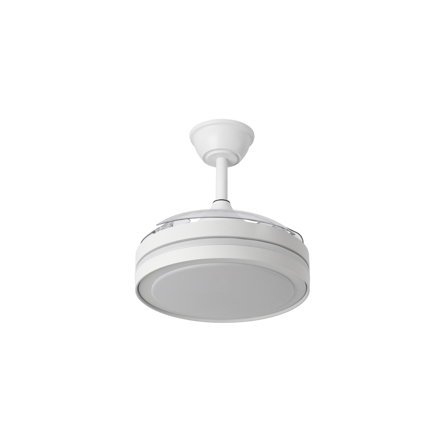 Ventilador de techo con mando a distancia ideal para salón