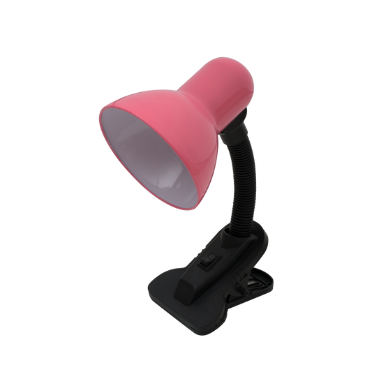 Flexo Dedalo fabricado en Metal color Rosa