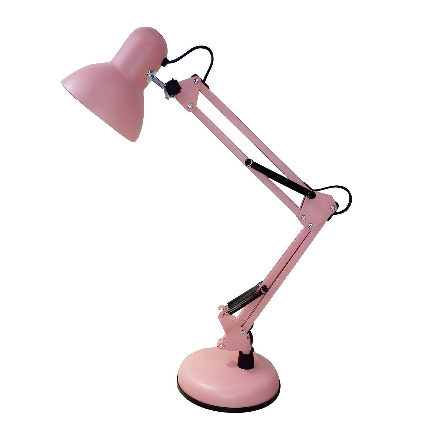 Flexo Viar fabricado en Metal color Rosa