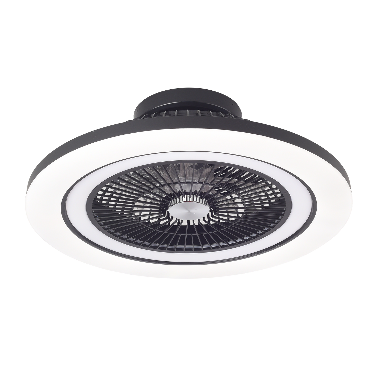 Ventilador de techo con app control para una climatización inteligente