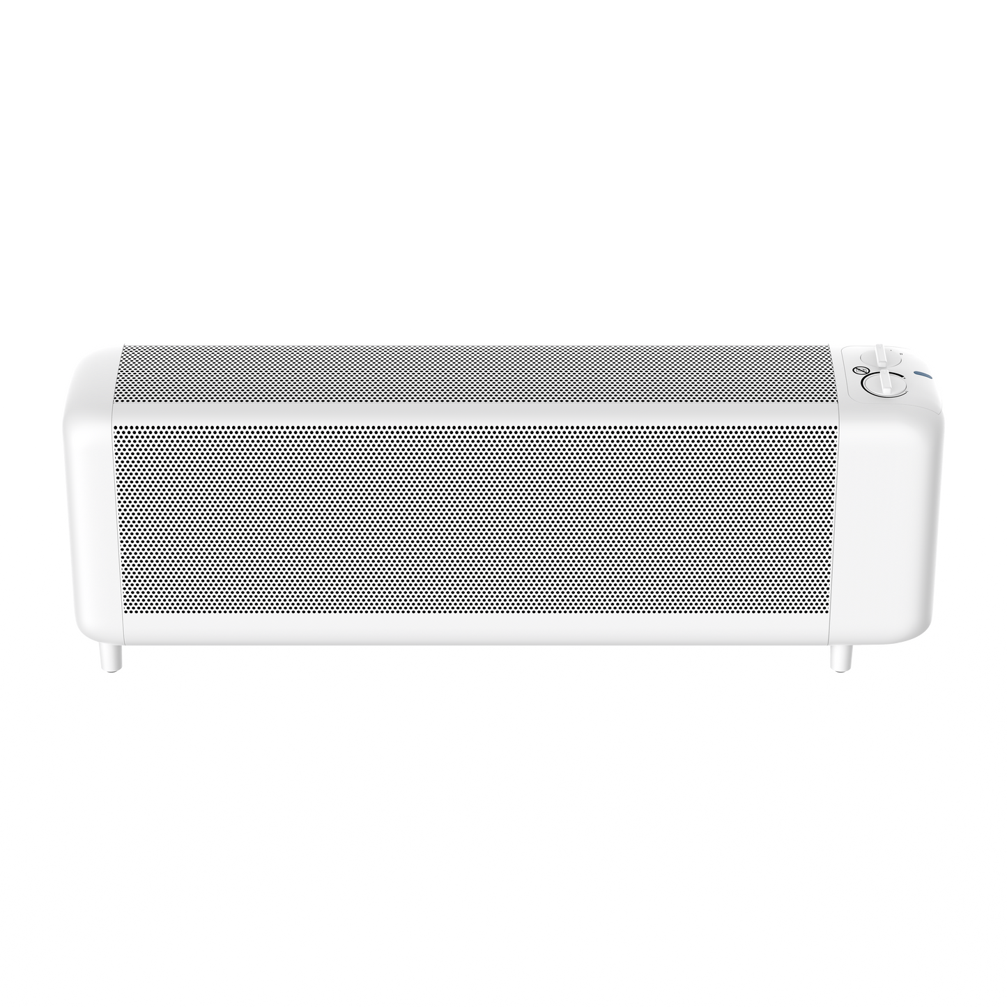 Radiador de bajo consumo ideal para el invierno