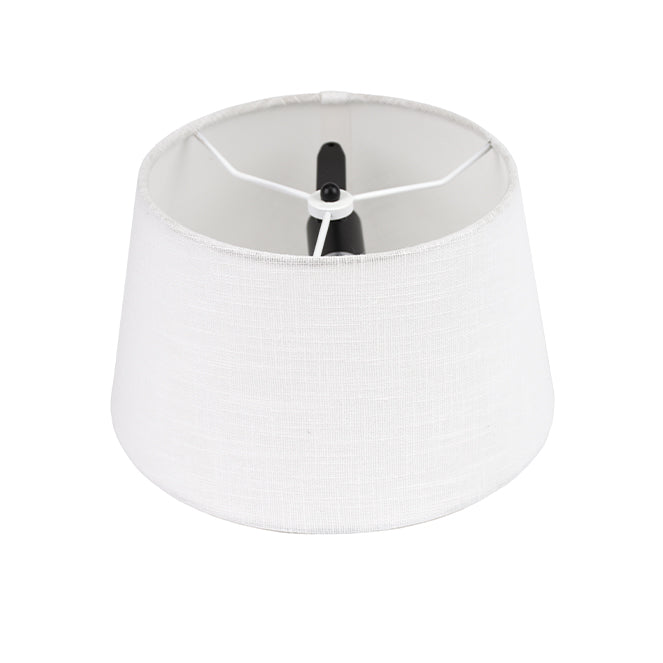 Aplique con portalámparas E14 MARIZA, ideal para una luz suave