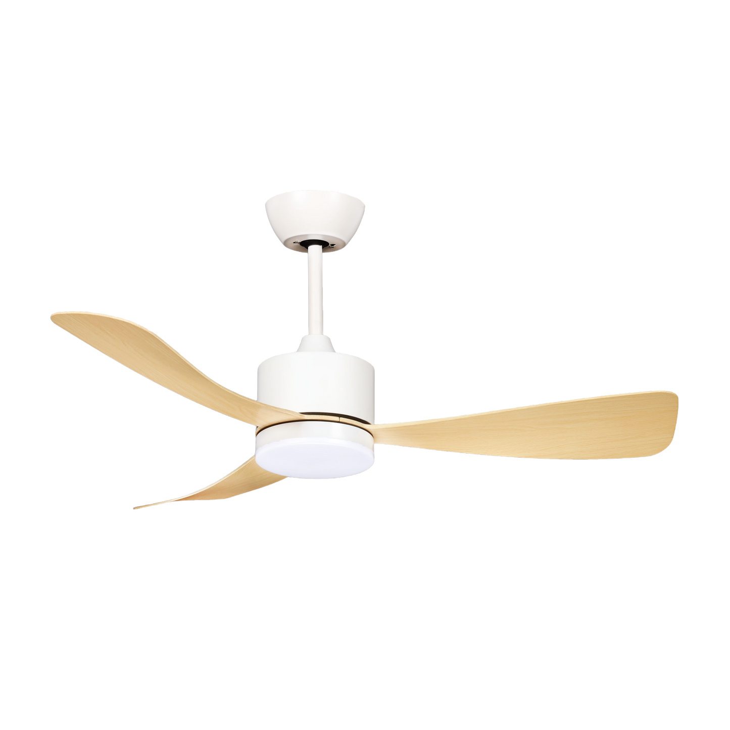 Ventilador de techo moderno ideal para salón o dormitorio