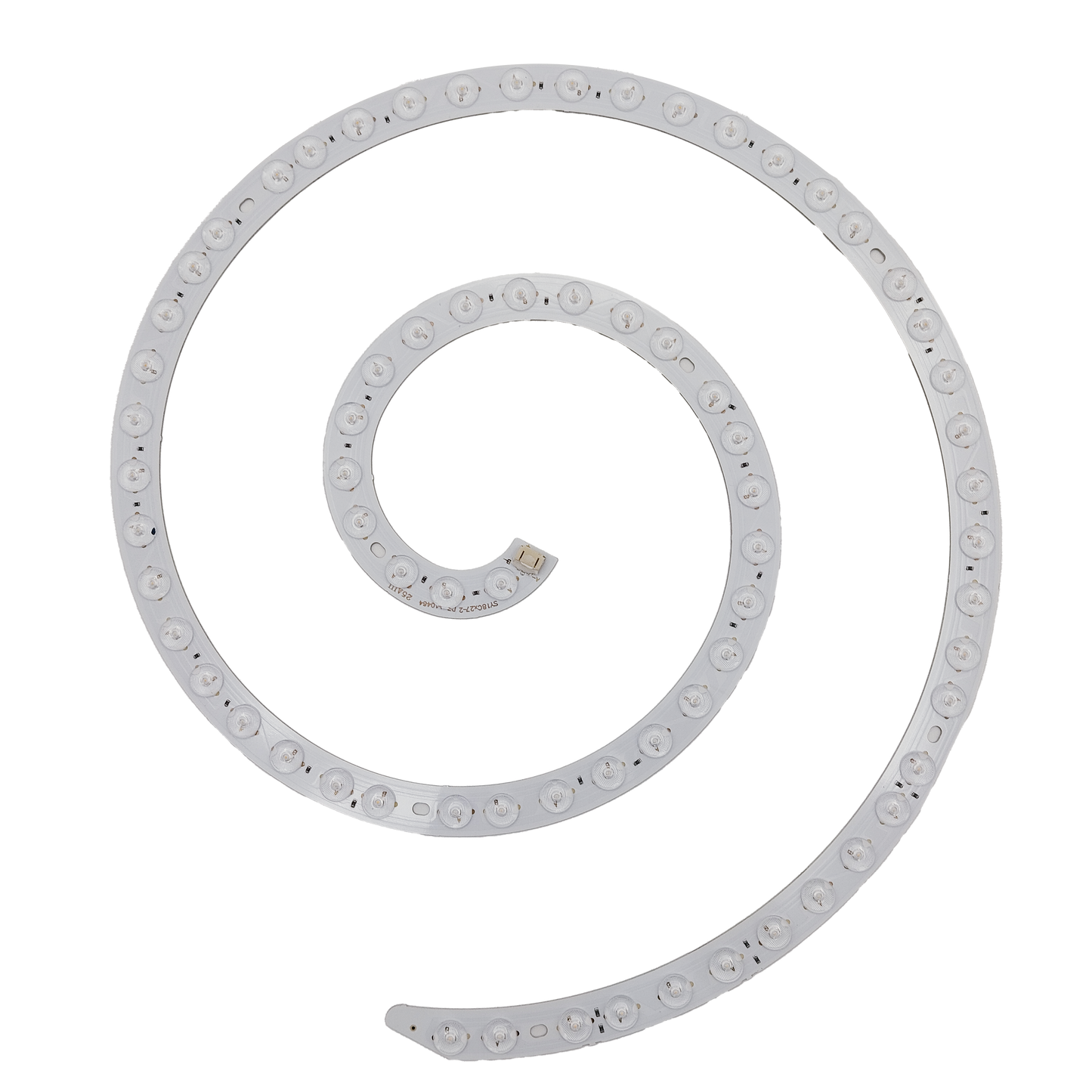 Repuesto de luz funcional ideal para ventilador de techo