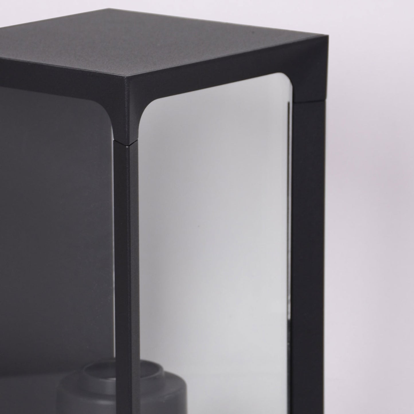 Aplique estanco CRIZ con protección IP44 ideal para exterior