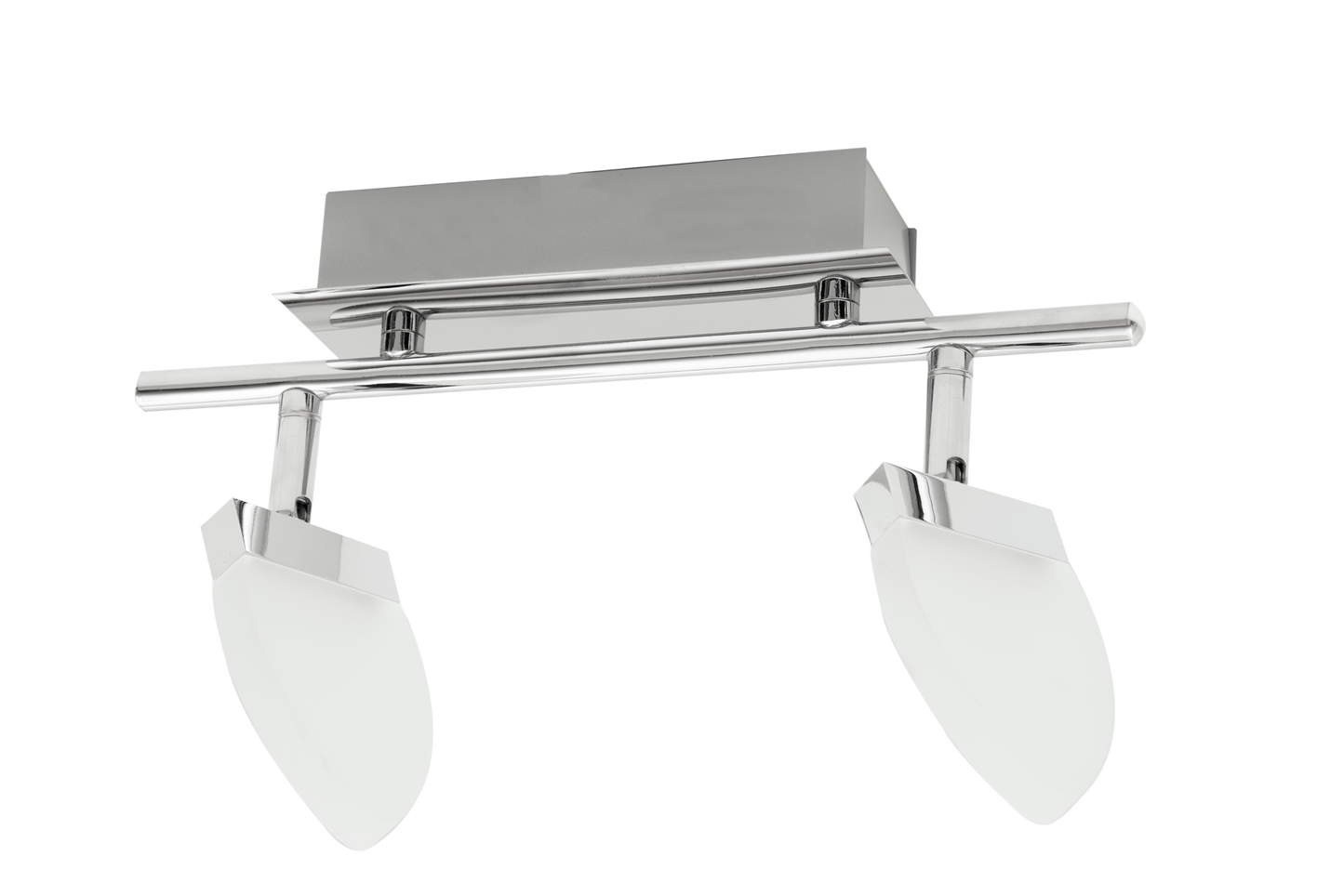 Regleta LED con tecnología SMD para iluminación eficiente