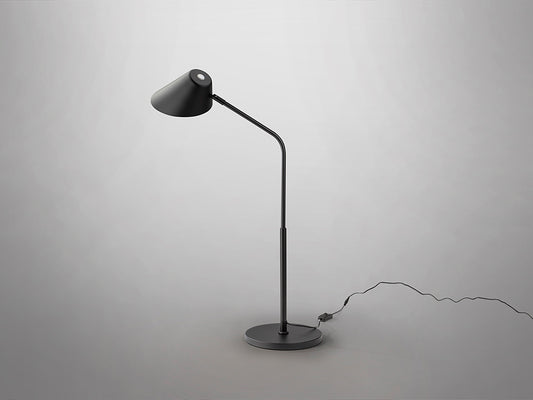 ESINO Black Table Lamp | Schuller | 215930