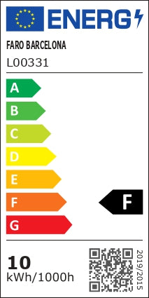 Ventilador moderno y silencioso ideal para dormitorio