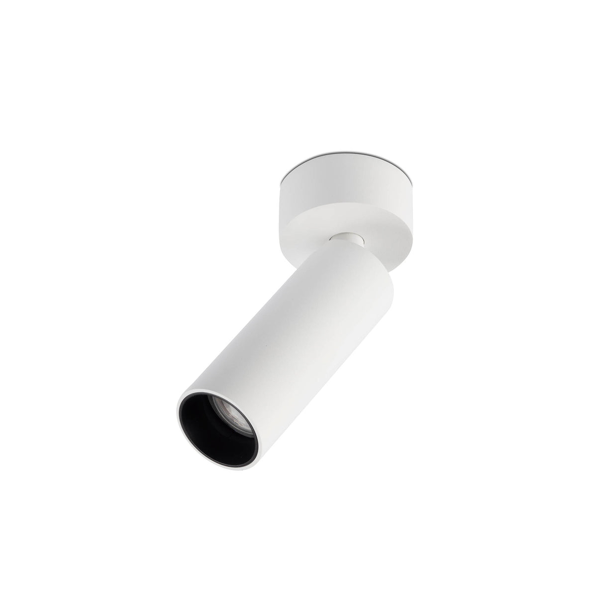 Proyector de superficie STAN SLIM blanco GU10 MR11 FARO - vista principal | FARO