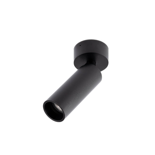 Proyector de superficie STAN SLIM GU10 MR11 FARO - Negro | FARO