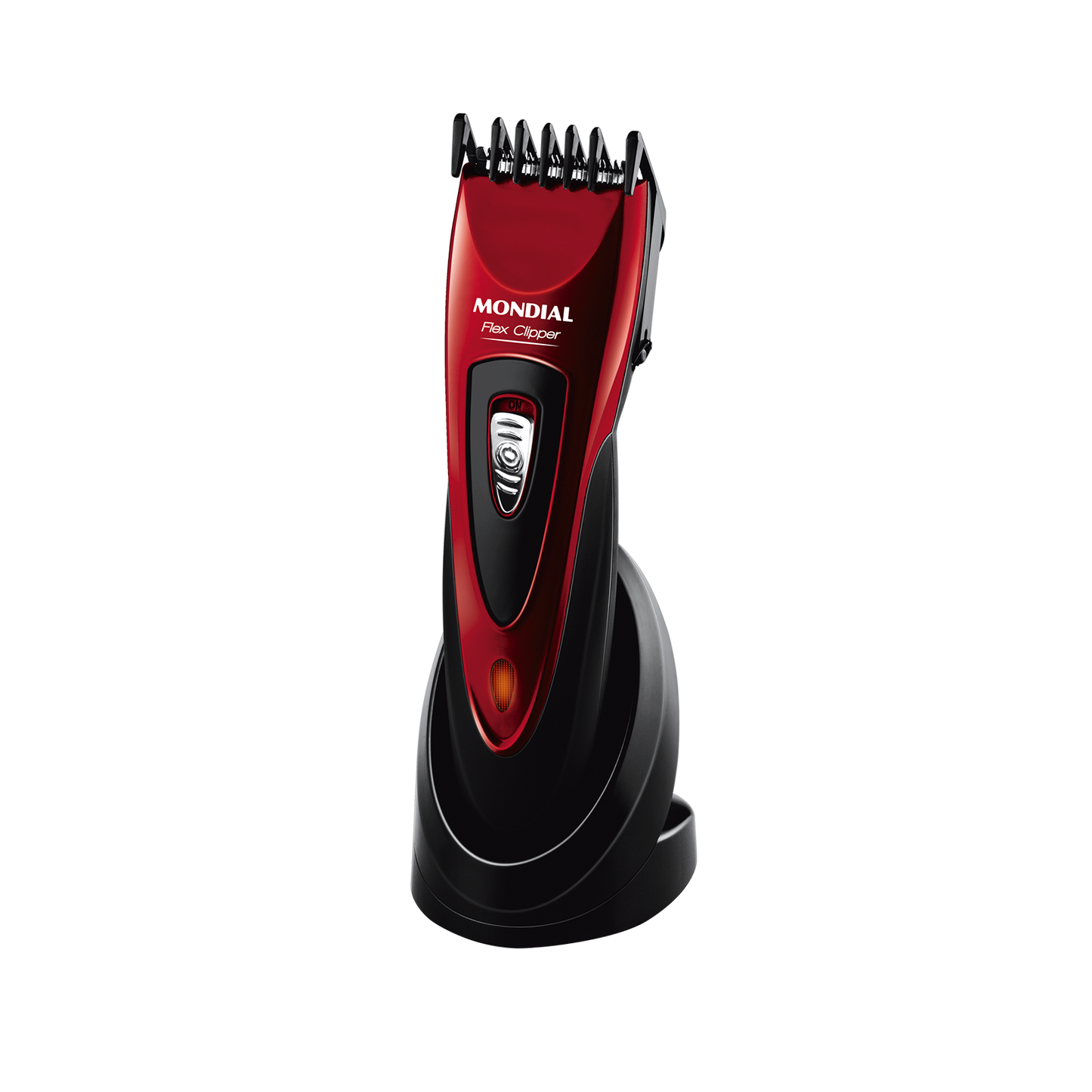 Cortapelo inalámbrico con 60 minutos de autonomía Fabrilamp / Abrila