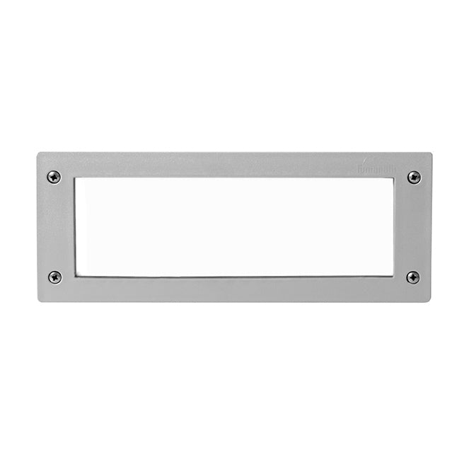 Aplique Empotrable LETI FUMAGALLI para exterior, referencia 5C1.000.000.LYE27