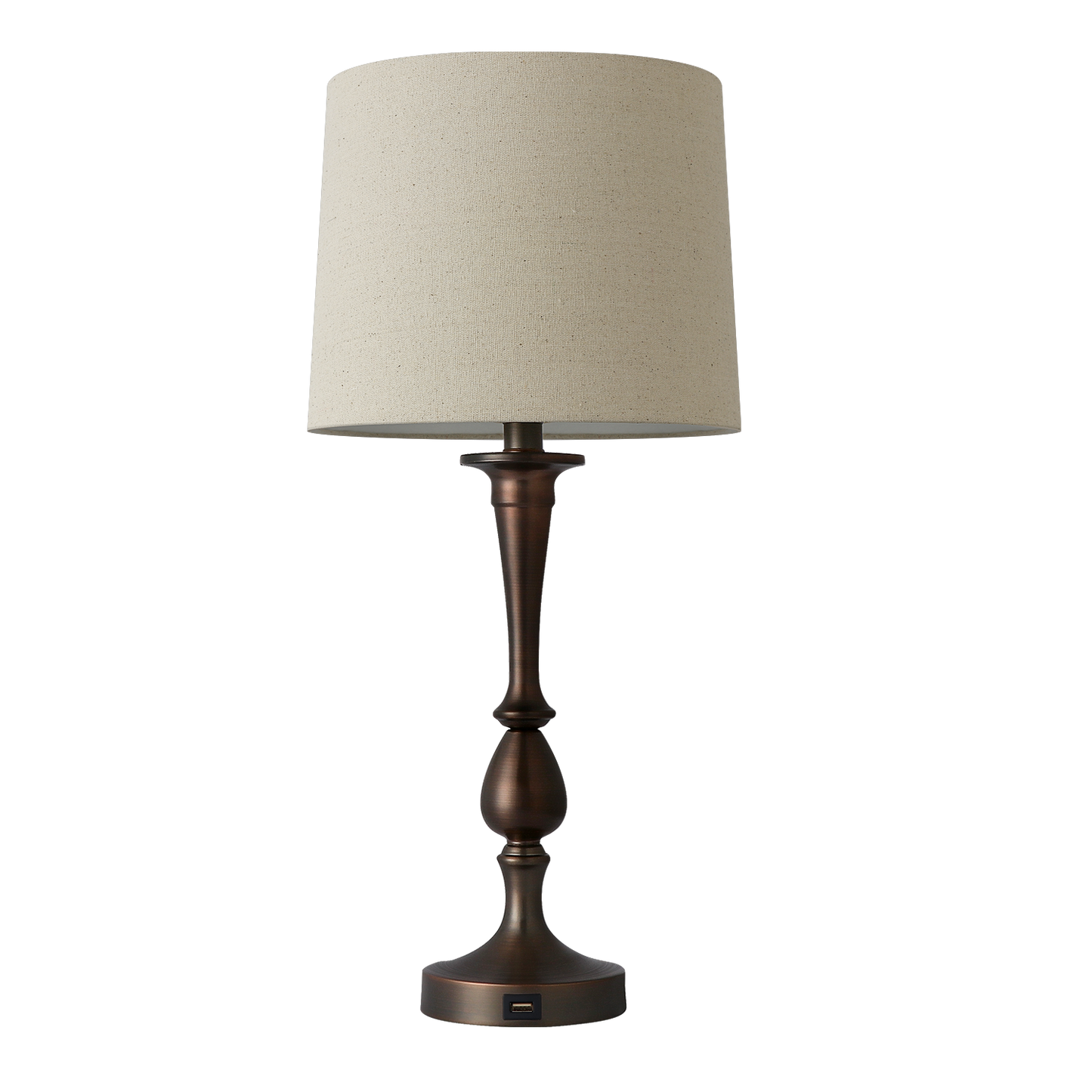 Sobremesa Khalifa de estilo clásico perfecta para interior