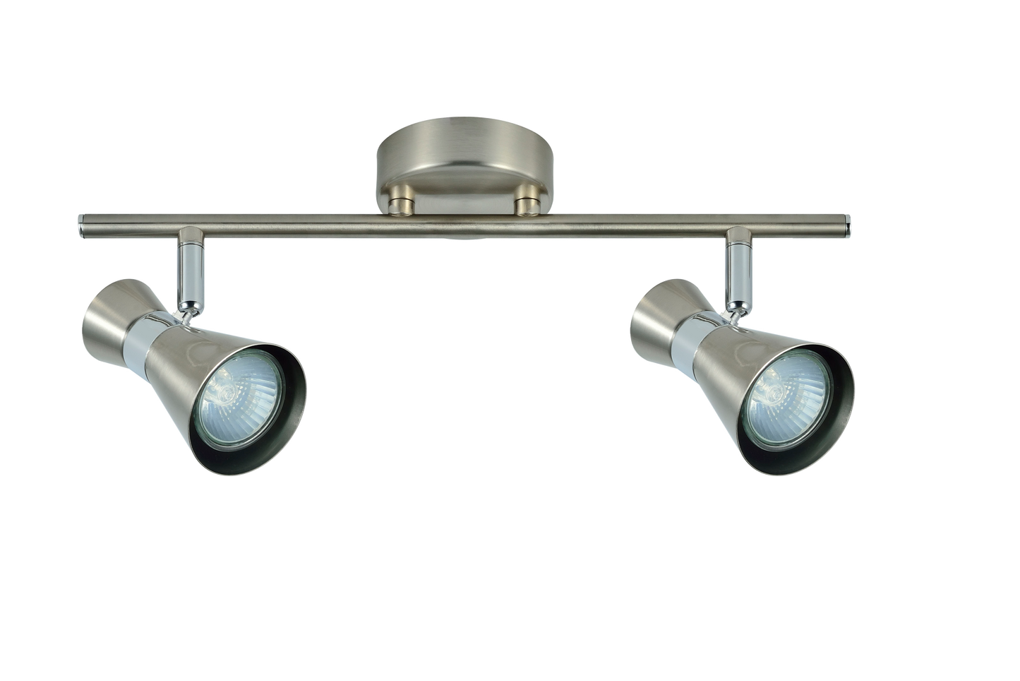 Foco moderno con giro horizontal de casi 360º