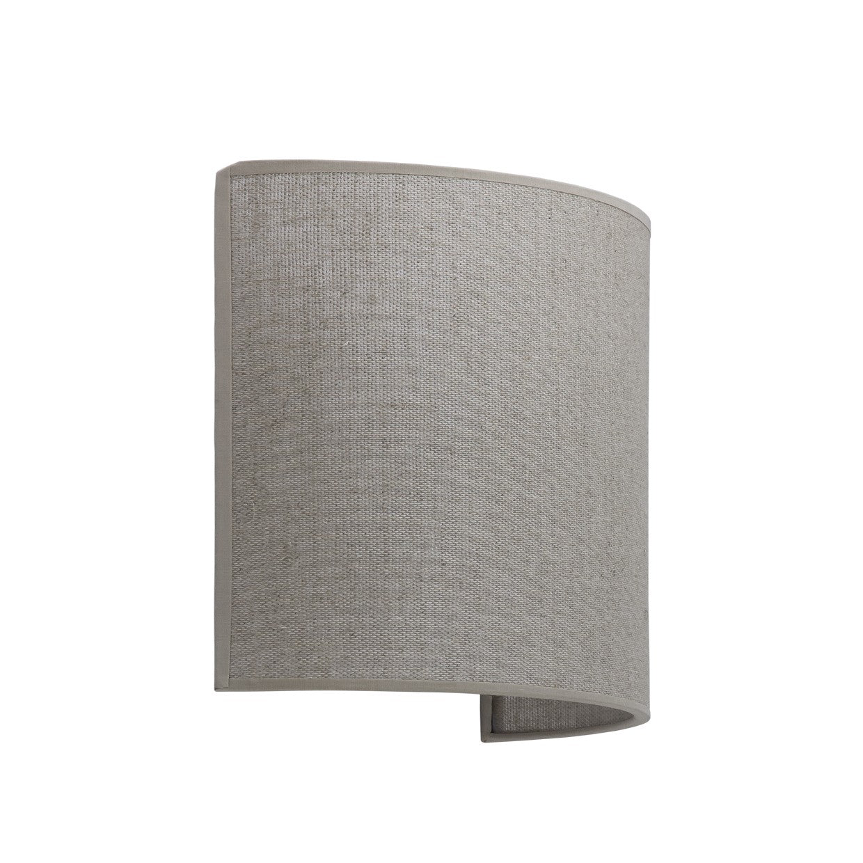 Aplique de pared rústico Mera ALEMAR 1 luz E-27 - Vista principal