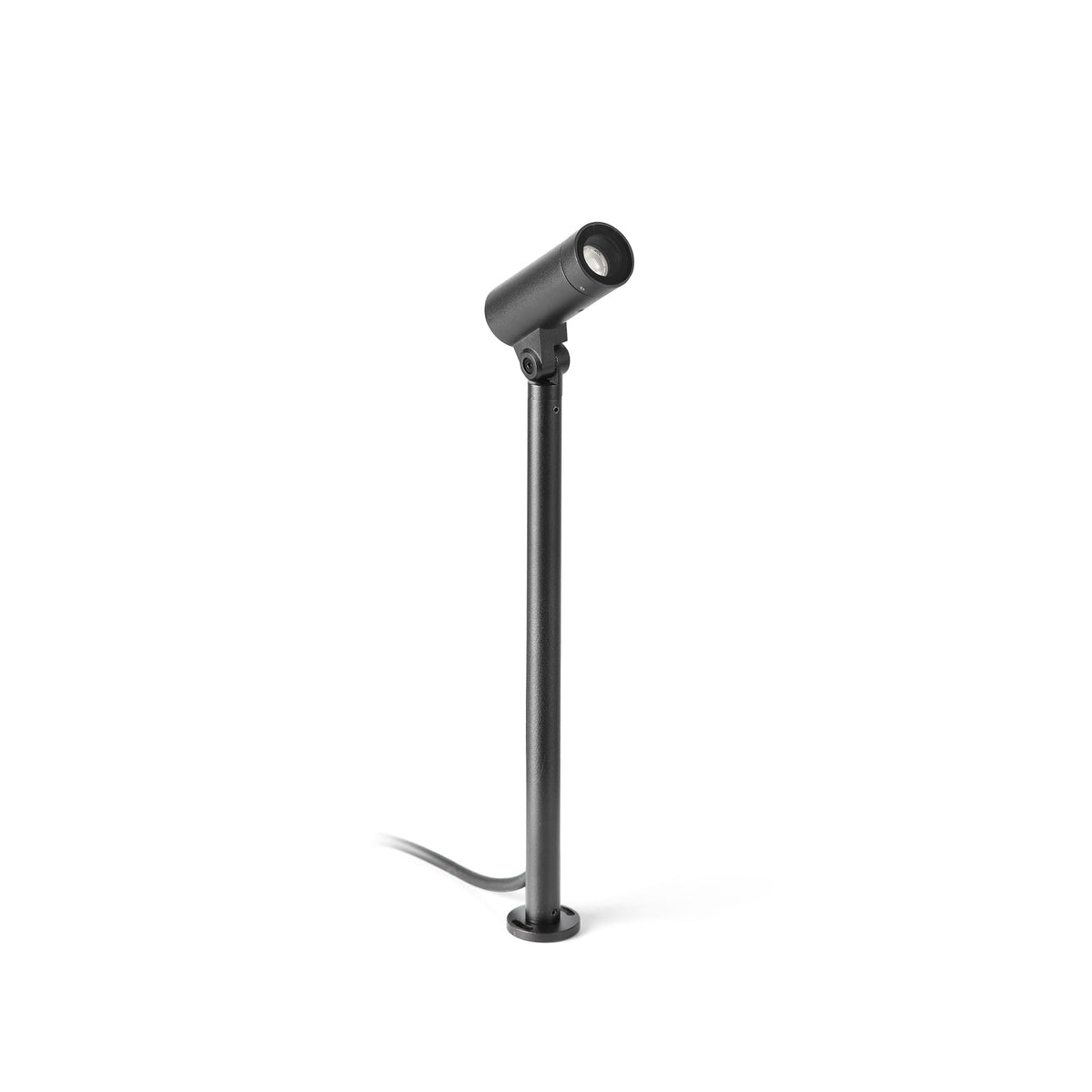 Proyector Estaca LED Exterior Sau S 360 Negro 4,8W Faro - vista principal | FARO