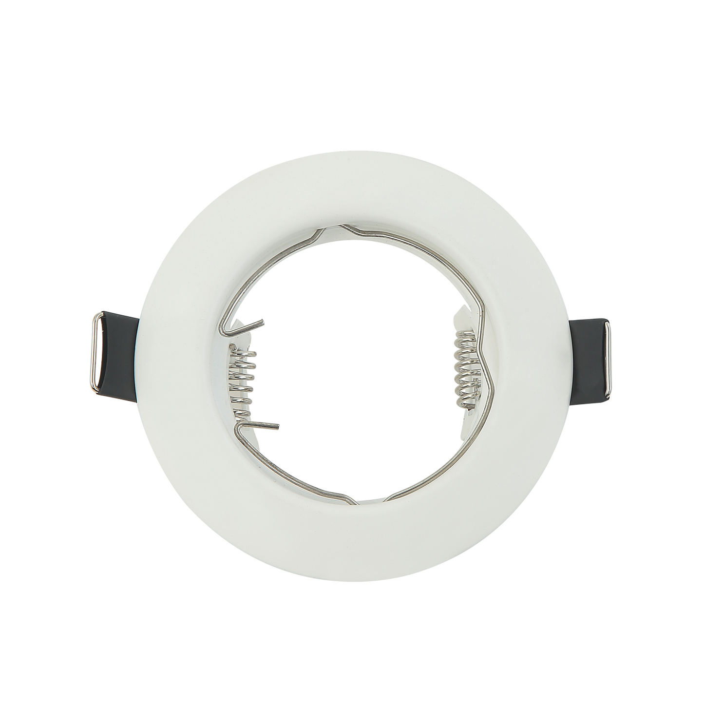 Empotrable Magura fabricado en Metal color Blanco Mate, ideal para iluminación interior