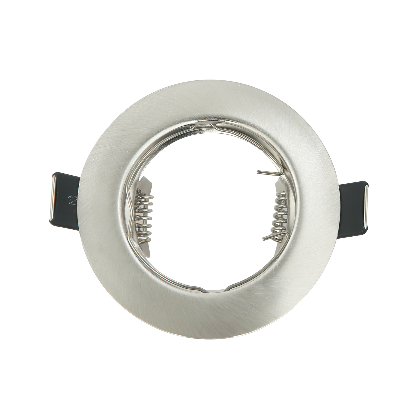 Magura fabricado en metal color níquel, ideal para iluminar interiores
