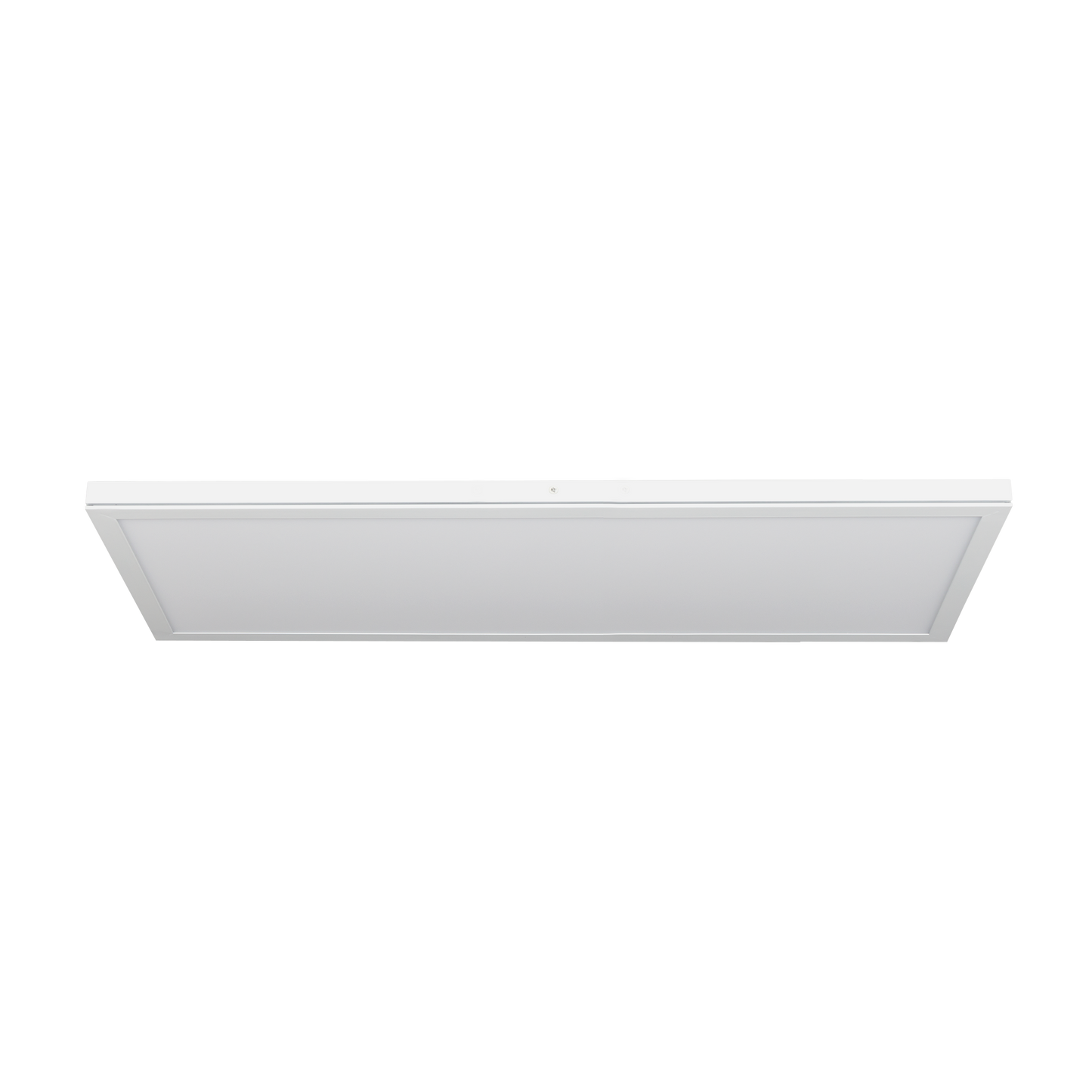 Panel LED de superficie Fabrilamp / Abrila, perfecto para iluminar el hogar
