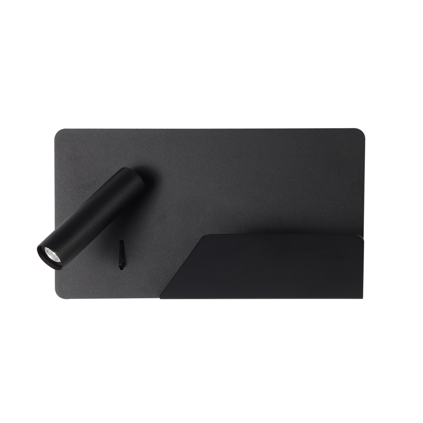 Aplique LED con Foco Orientable 350º ideal para lectura