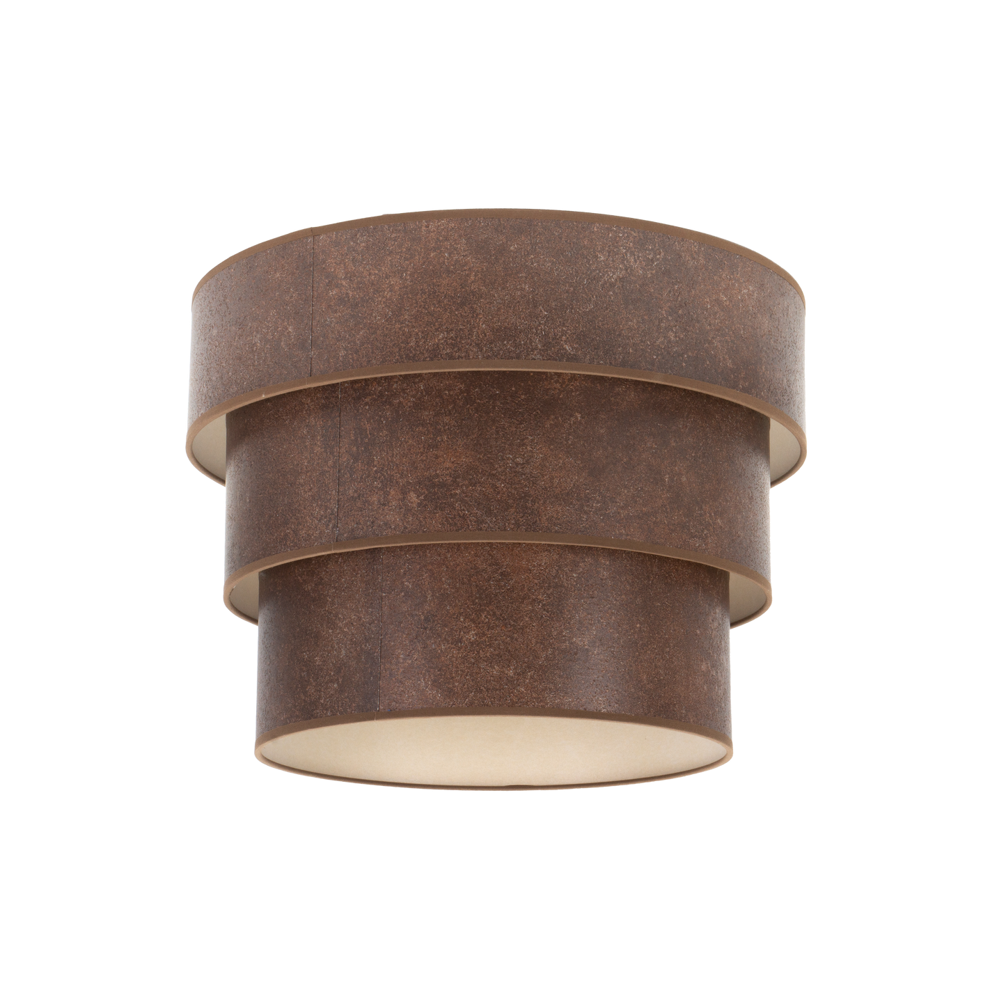 Lámpara colgante triple con diámetro de 40 cm, perfecta para crear ambiente acogedor